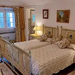 Quinta De Sao Thiago Pensionat Sintra