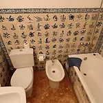 Casa de hóspedes Quinta De Sao Thiago Sintra