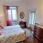 Quinta De Sao Thiago بيت ضيافة