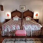 Casa de hóspedes Quinta De Sao Thiago