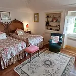 Casa de hóspedes Quinta De Sao Thiago 4*