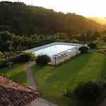 Quinta De Sao Thiago Pensionat 4*