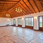 Quinta De Sao Thiago بيت ضيافة سينترا