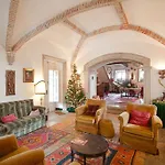 Quinta De Sao Thiago Pensionat
