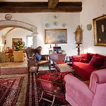 Pensionat Quinta De Sao Thiago Sintra