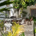 Pensionat Quinta De Sao Thiago