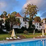 Quinta De Sao Thiago بيت ضيافة