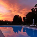 Pensionat Quinta De Sao Thiago 4*