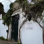 Pensionat Quinta De Sao Thiago 4*