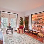 بيت ضيافة Quinta De Sao Thiago 4*