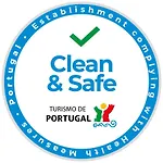 Quinta De Sao Thiago Pensionat Sintra