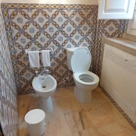 بيت ضيافة Quinta De Sao Thiago