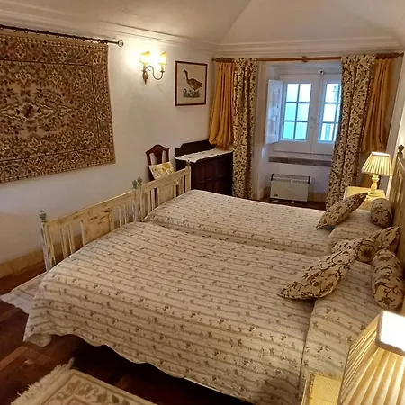 Quinta De Sao Thiago 4*