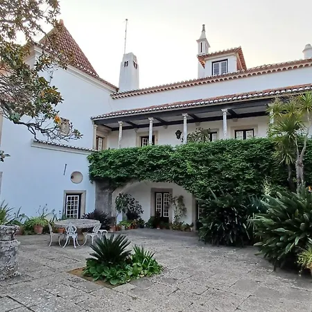 Quinta De Sao Thiago Sintra