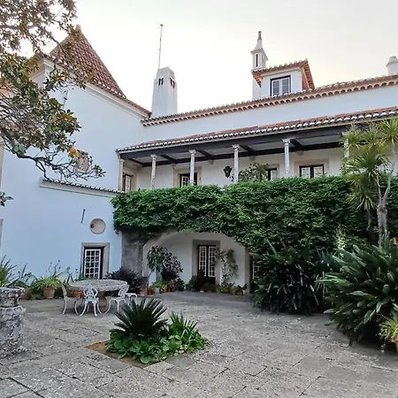 Quinta De Sao Thiago Sintra