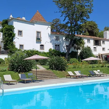 Quinta De Sao Thiago