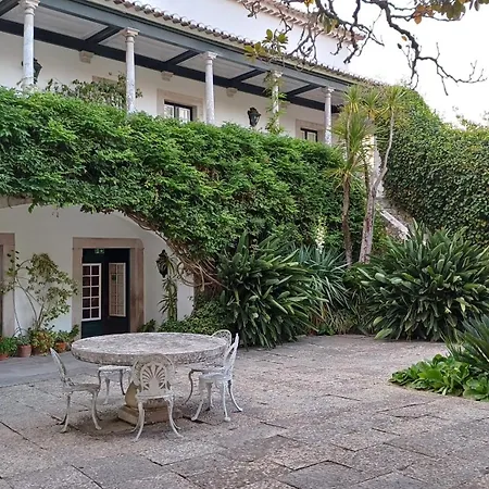 بيت ضيافة Quinta De Sao Thiago