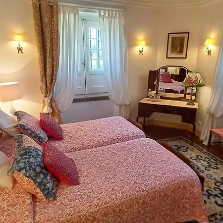 Quinta De Sao Thiago Maison d'hôtes 4*