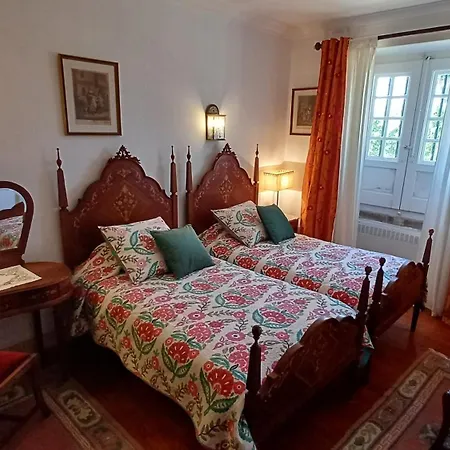 Quinta De Sao Thiago 4*