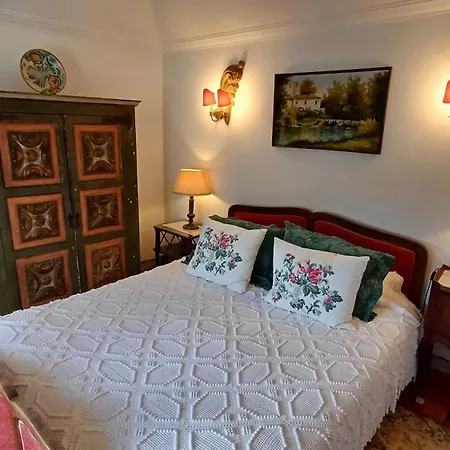 Quinta De Sao Thiago Sintra