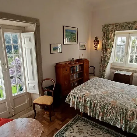 Quinta De Sao Thiago 4* Sintra