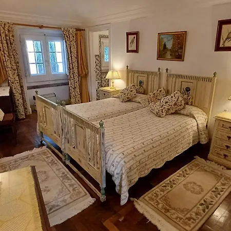 Quinta De Sao Thiago