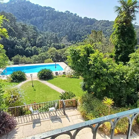 Quinta De Sao Thiago Gasthuis