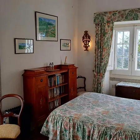 بيت ضيافة Quinta De Sao Thiago