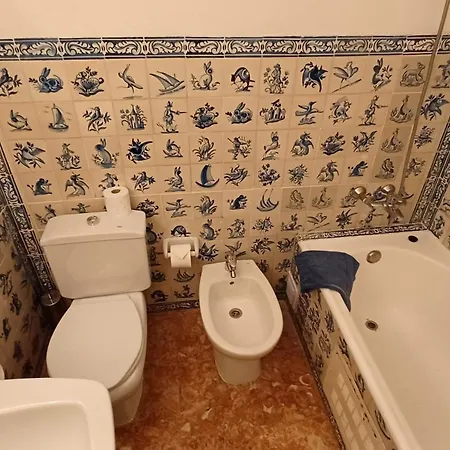 بيت ضيافة Quinta De Sao Thiago سينترا