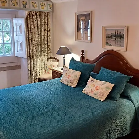 Quinta De Sao Thiago 신트라