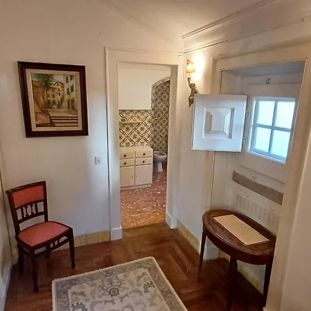 Quinta De Sao Thiago Guest house 4*