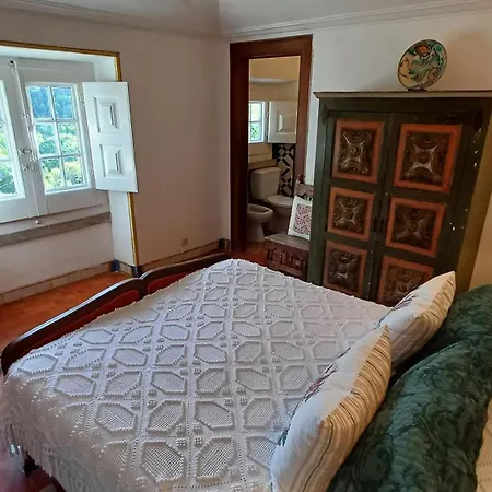 Quinta De Sao Thiago 4*