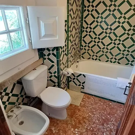 Quinta De Sao Thiago