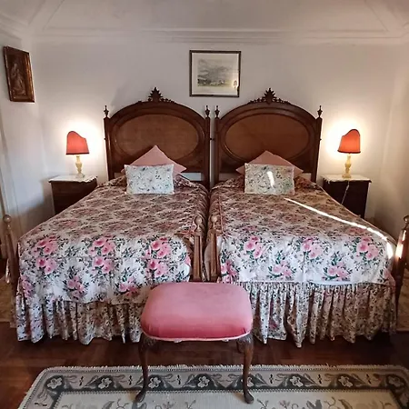 بيت ضيافة Quinta De Sao Thiago