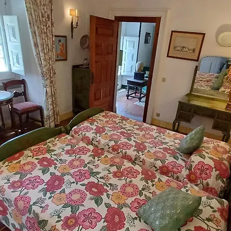 게스트하우스 Quinta De Sao Thiago 4*