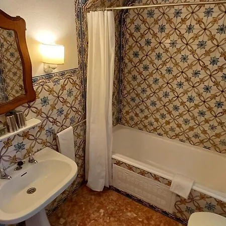 Quinta De Sao Thiago 4*