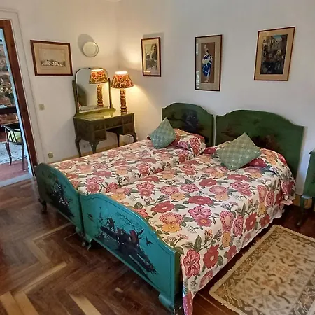 Quinta De Sao Thiago