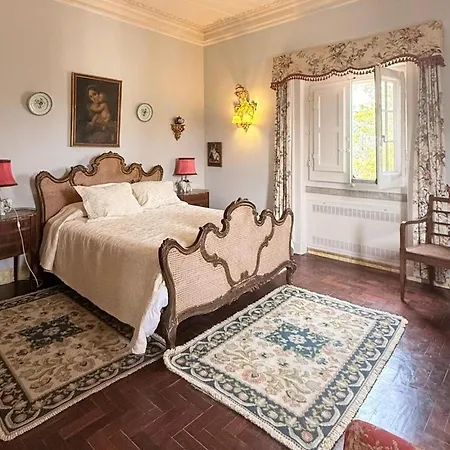 Quinta De Sao Thiago 4*
