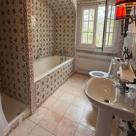 Quinta De Sao Thiago Guest house Sintra