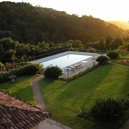 Quinta De Sao Thiago Gasthuis 4*