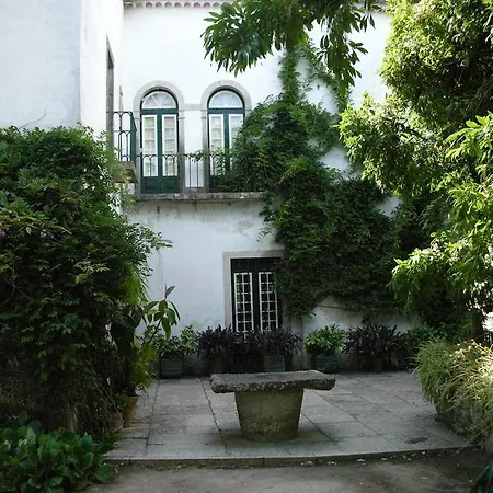 Quinta De Sao Thiago 4*