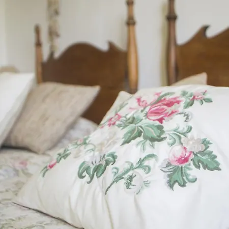 Quinta De Sao Thiago بيت ضيافة سينترا