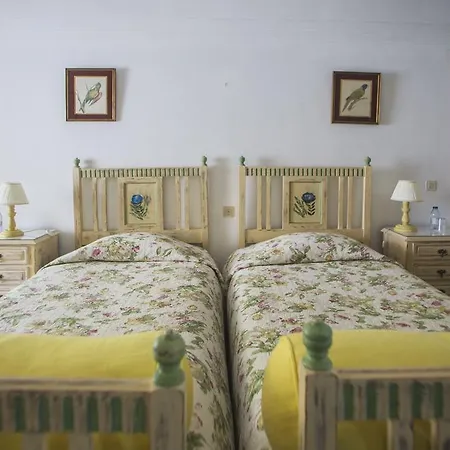 Quinta De Sao Thiago 4*