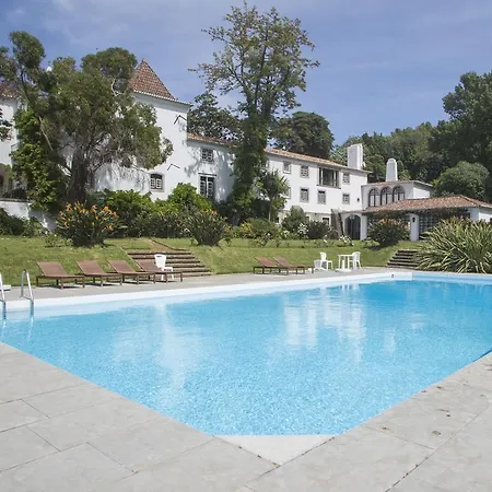 Maison d'hôtes Quinta De Sao Thiago Sintra