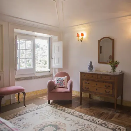 Quinta De Sao Thiago 4*