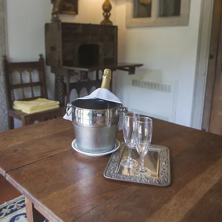 Quinta De Sao Thiago Gasthuis