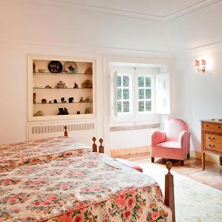 Maison d'hôtes Quinta De Sao Thiago