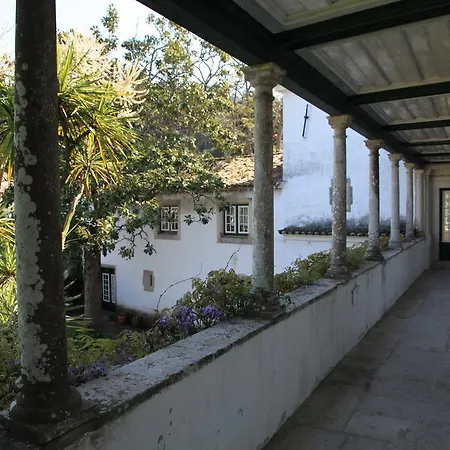 Quinta De Sao Thiago 4*