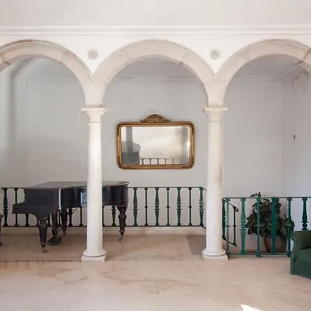 Quinta De Sao Thiago 4*