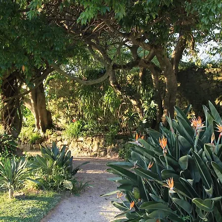 Quinta De Sao Thiago بيت ضيافة سينترا